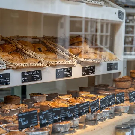 The Shambles - Attic Appartement