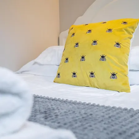 The Shambles - Attic Apartamento York