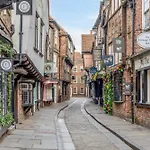 The Shambles - The Timbered Nest * York