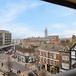 Appartement The Shambles - The Timbered Nest York