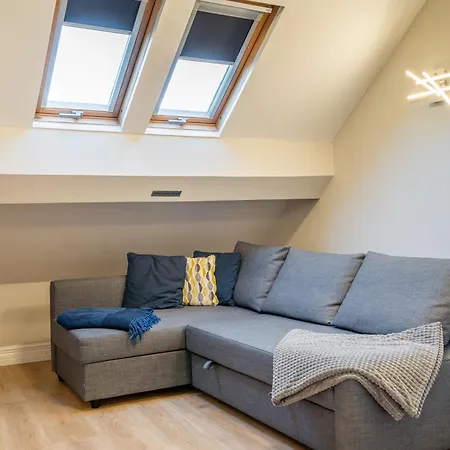 The Shambles - Attic *