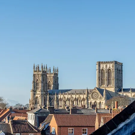 The Shambles - Attic *