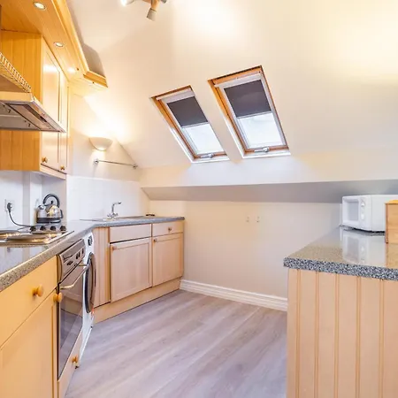 The Shambles - Attic