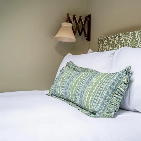 The Shambles - The Timbered Nest Appartement *