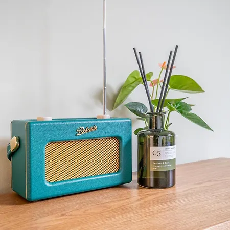 The Shambles - The Timbered Nest *