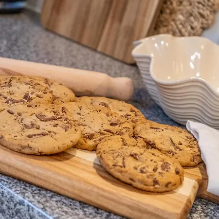 Appartement The Shambles - The Timbered Nest York