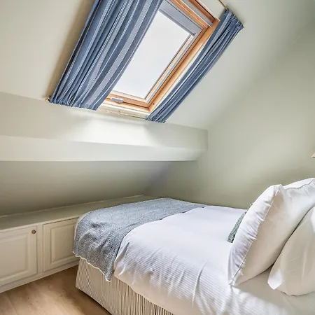 The Shambles - The Timbered Nest * York