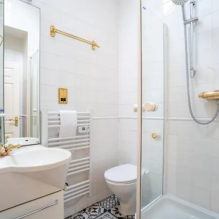 Appartement The Shambles - The Timbered Nest