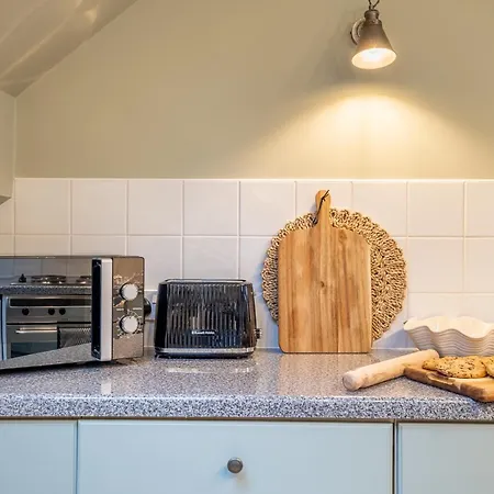 The Shambles - The Timbered Nest *