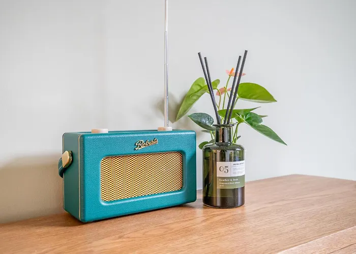 The Shambles - The Timbered Nest *