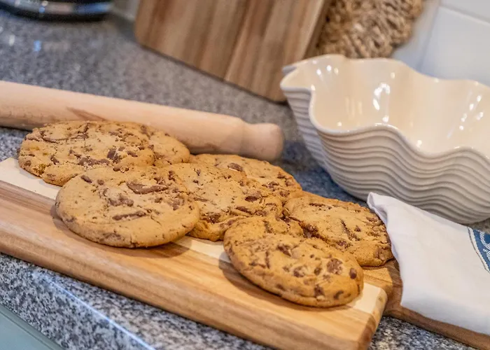 Appartement The Shambles - The Timbered Nest York