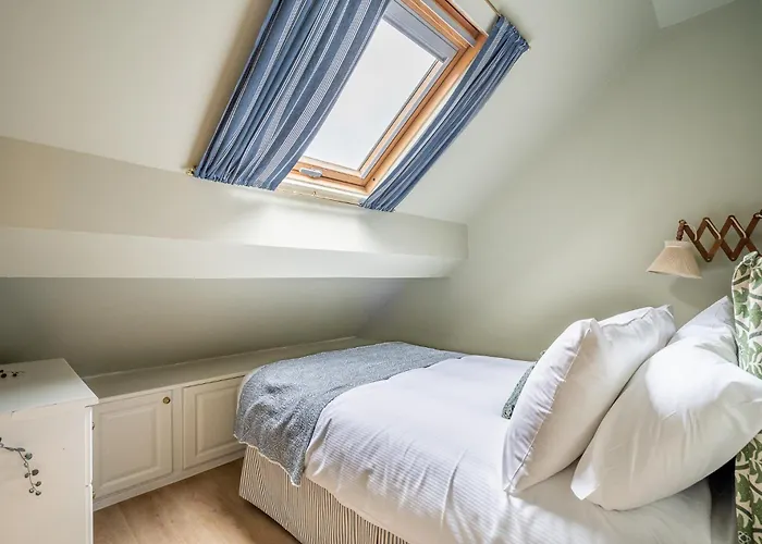 The Shambles - The Timbered Nest * York